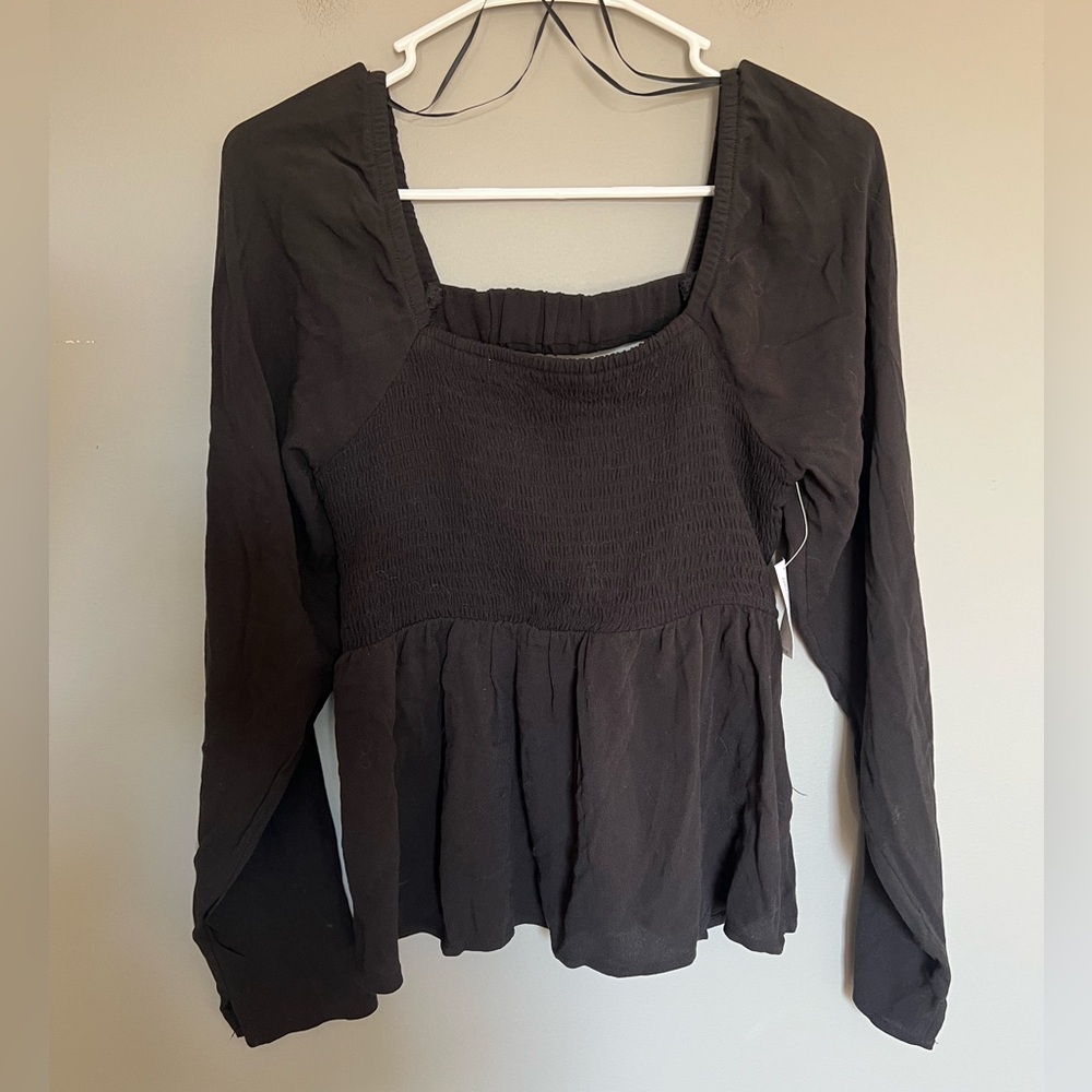 Old Navy Blouse NWT